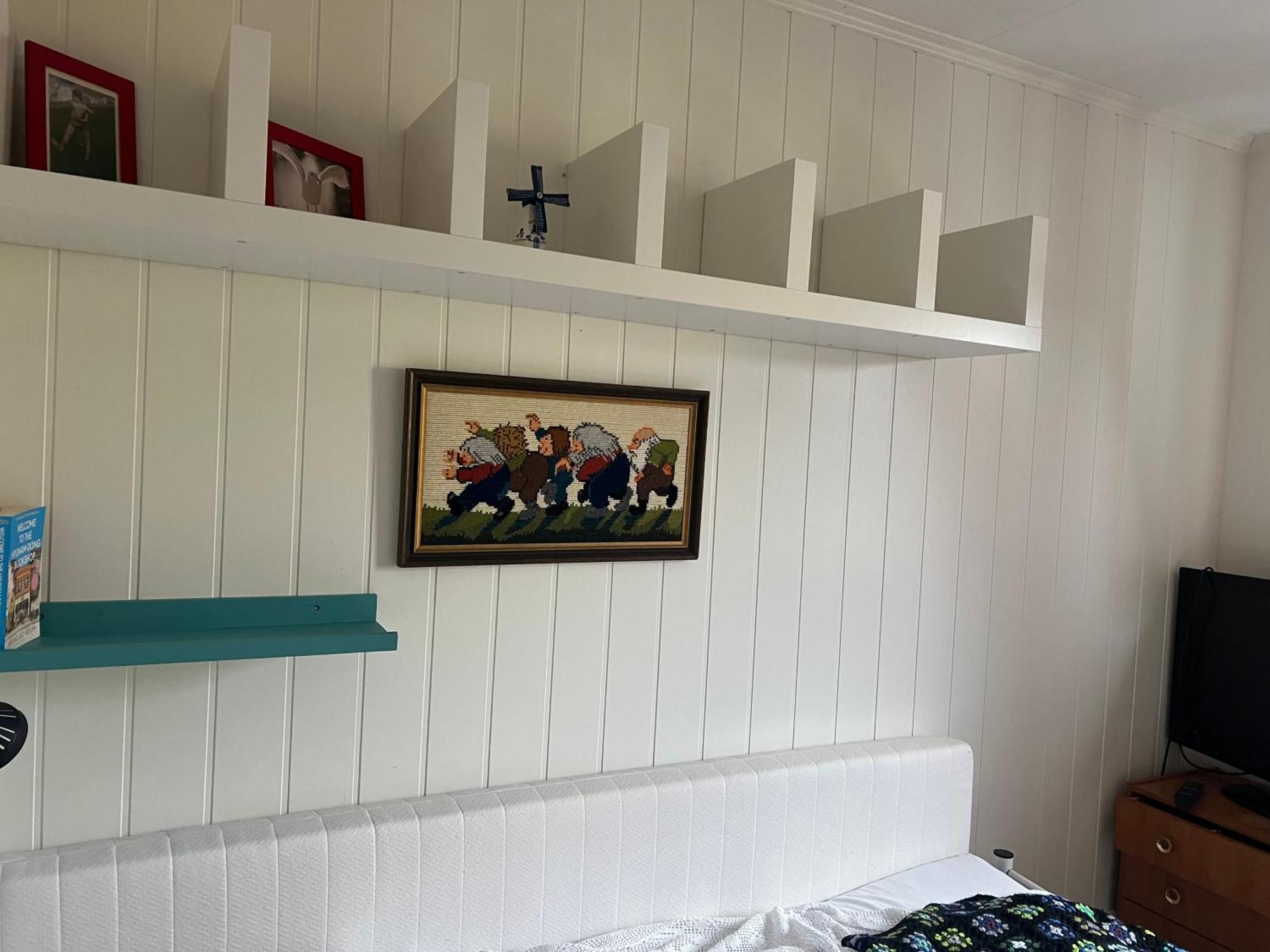 Ferienwohnung Wake Up To A Beautiful View And Smell Of The Sea Kristiansund Exterior foto
